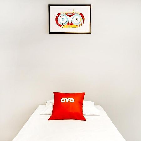 Oyo Hotel Lisboa, São José dos Campos 外观 照片