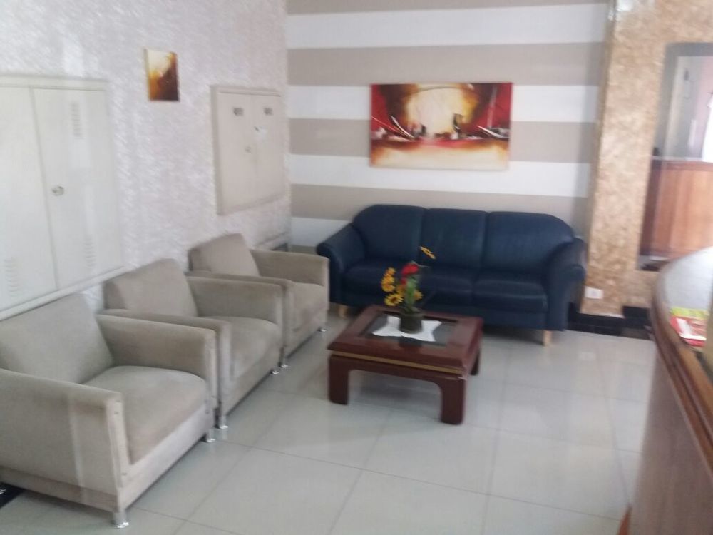 Oyo Hotel Lisboa, São José dos Campos 外观 照片