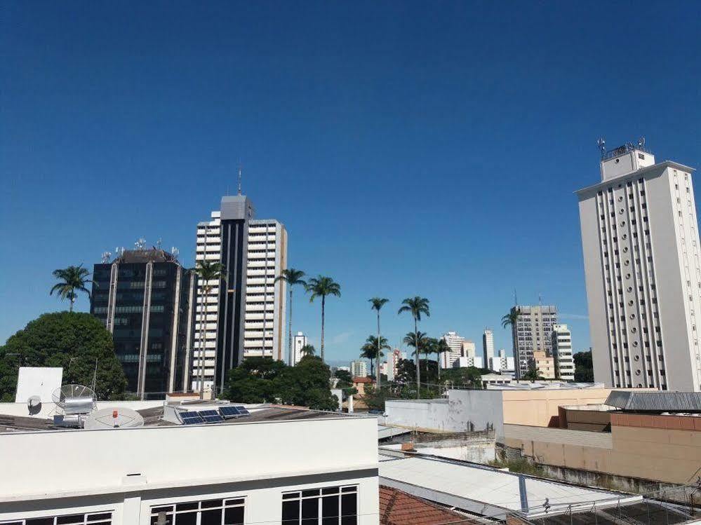 Oyo Hotel Lisboa, São José dos Campos 外观 照片