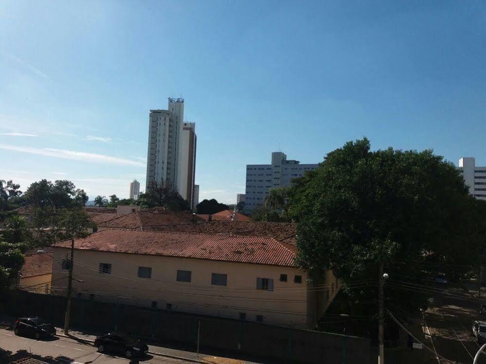 Oyo Hotel Lisboa, São José dos Campos 外观 照片